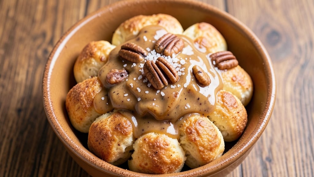 Abu's Monkey Bread Recipe: Buttery Pull-Apart Swirls Ready in One Hour