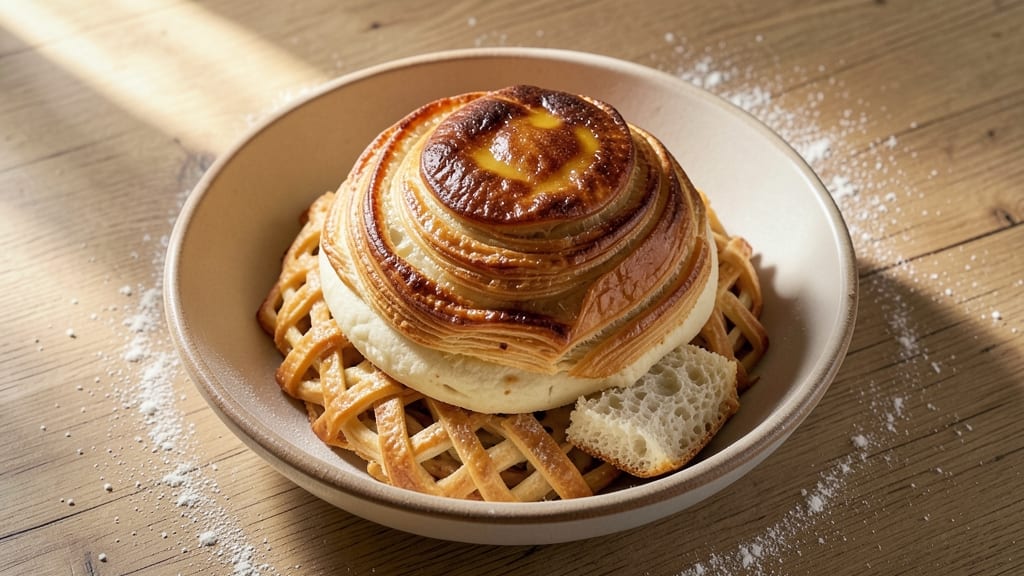 Aldi Bread Dome Recipe: Pull-Apart Buttery Magic in One Pan