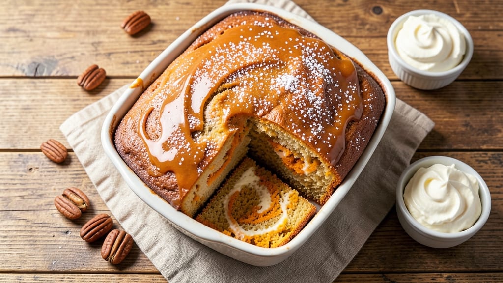 Alton Brown's Pumpkin Bread Recipe: Moist Crumb and Warm Spice Harmony