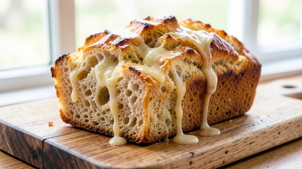 America's Test Kitchen Brazilian Cheese Bread Recipe: Pull-Apart Magic With Crispy Cornmeal Crust