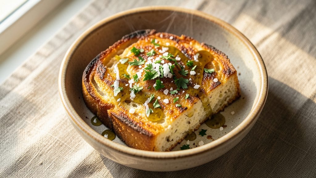 America's Test Kitchen Garlic Bread Recipe: Foolproof Crispy Crust and Buttery Pull-Apart Magic