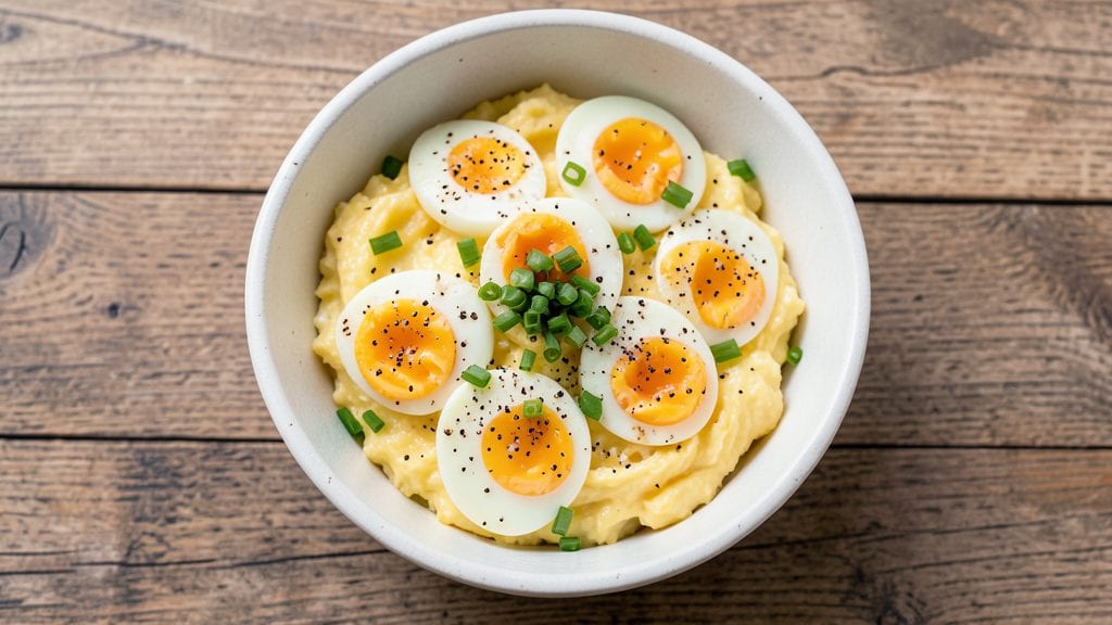 America's Test Kitchen Scrambled Eggs Recipe: High-Heat Technique for Silky, Never-Grainy Results