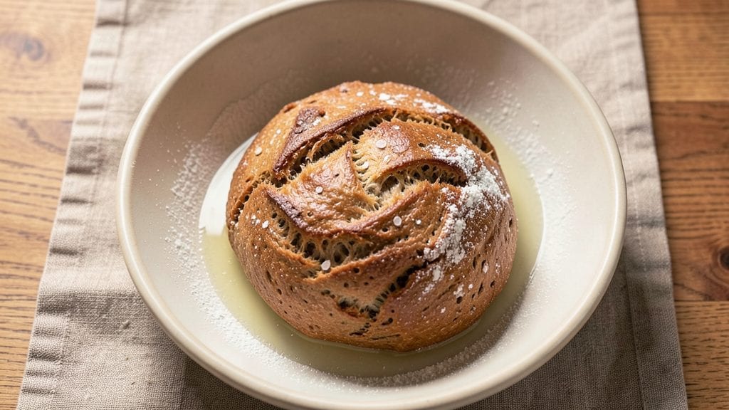 America's Test Kitchen Sourdough Bread Recipe: No-Fail Artisan Crust in 12 Hours
