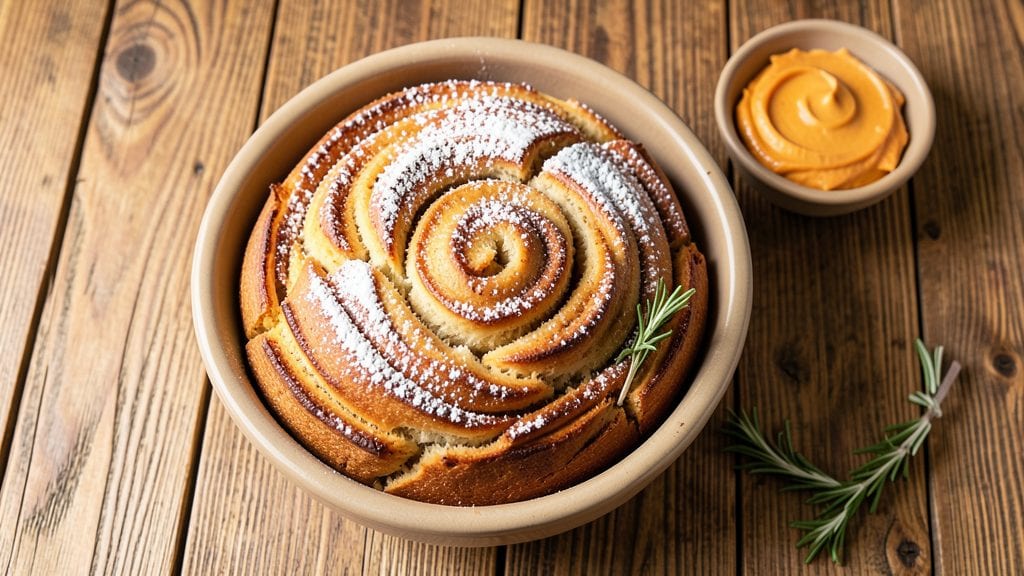 Amish Cinnamon Swirl Bread Recipe: Warm Spice Swirls and Homestyle Crust
