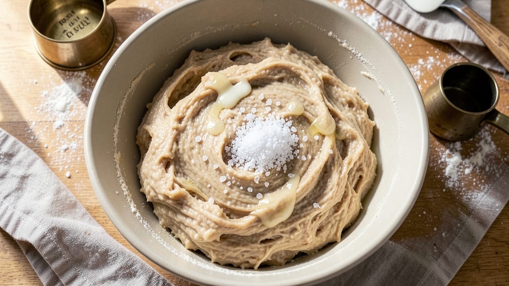 Amish Friendship Bread Starter Recipe: No Yeast, All Flavor in 24 Hours