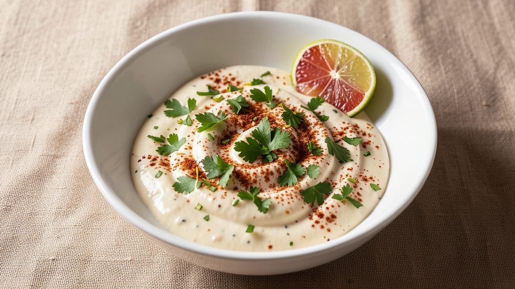 Applebee's Mexi Ranch Recipe: Creamy Chipotle-Lime Twist in Minutes