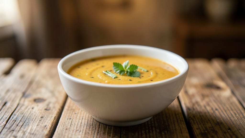 Applebee's Tomato Basil Soup Copycat Recipe: Velvet-Smooth, Herby Depth in One Pot