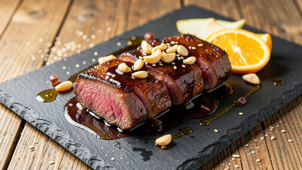 Asian Beef Tongue Recipe: Silky-Smooth Texture With Umami Depth