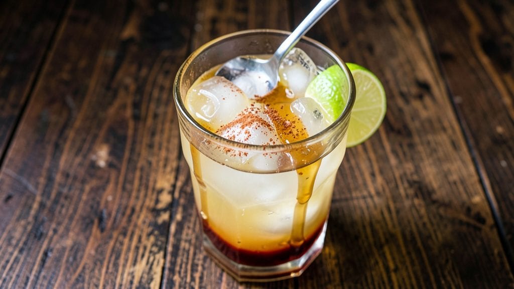 Bacardi Cocktail Mix Recipe: Boozy Layered Sips in 5 Minutes