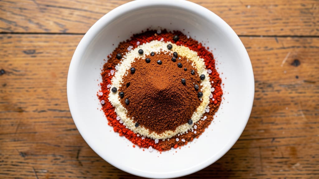 Bald Buck Seasoning Copycat Recipe: Smoky Chipotle and Garlic Blend for Gamey Meats