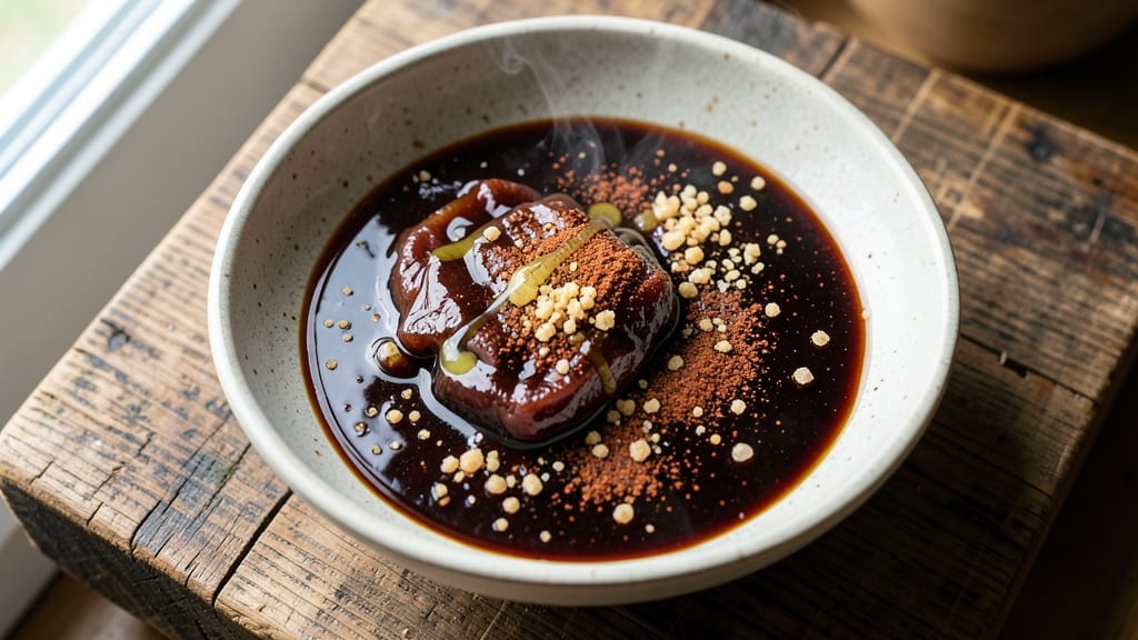 Venison Jerky Marinade Recipe: Deep Umami and Smoky Depth for Maximum Flavor