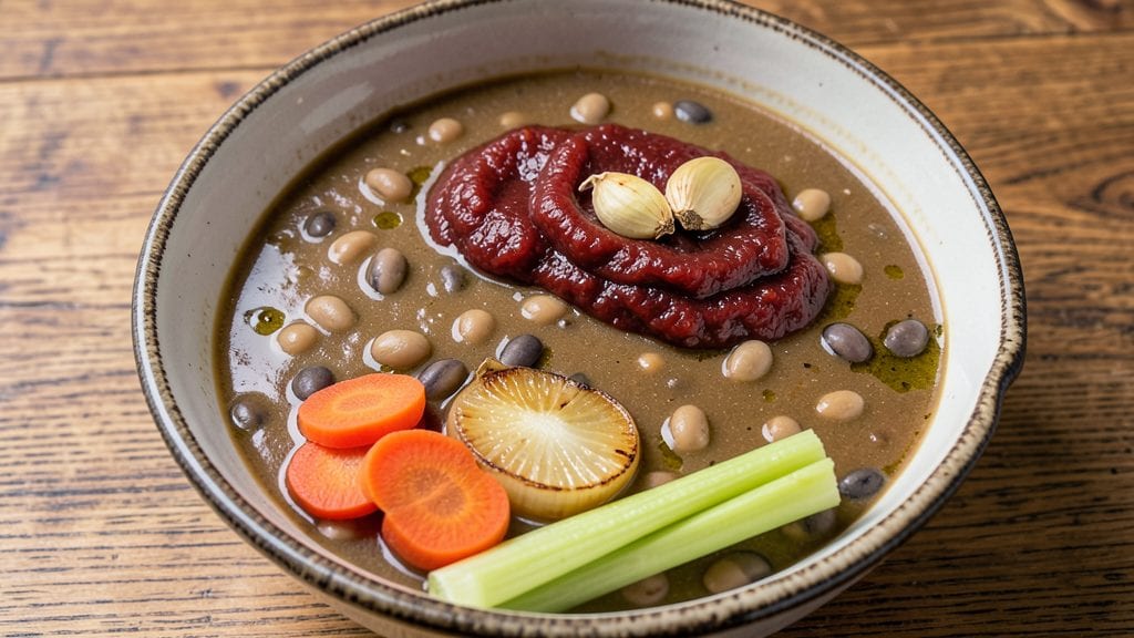 Betty Crocker Bean Soup Recipe: Hearty Pantry-to-Pot Magic
