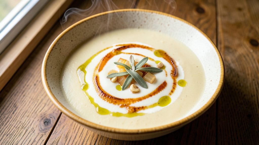 Betty Crocker Butternut Squash Soup Recipe: Spiced Roast Perfection in One Pot