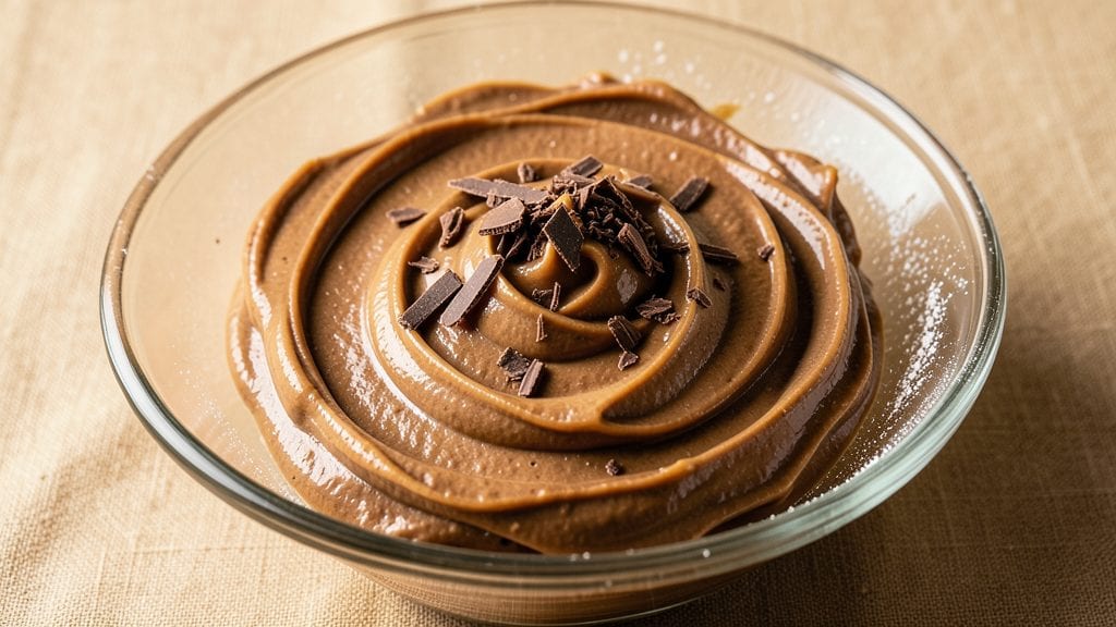 Betty Crocker's German Chocolate Cake Frosting Recipe: Rich Peanut Butter Swirls and Chocolate Ganache Magic