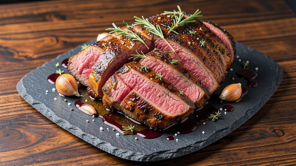 Betty Crocker's Prime Rib Roast Recipe: Juicy Center-Cut Masterpiece in 3 Hours
