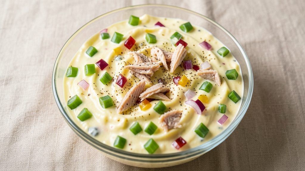 Betty Crocker Tuna Salad Recipe: Classic Crunch With Pantry Staples