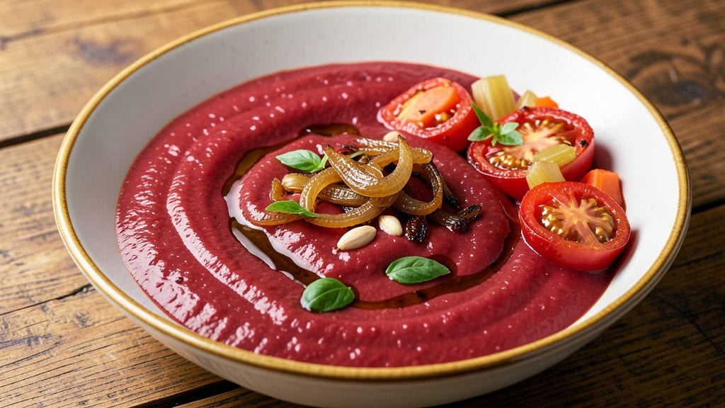BJ's Tomato Bisque Recipe: Velvety Roasted Tomato Richness