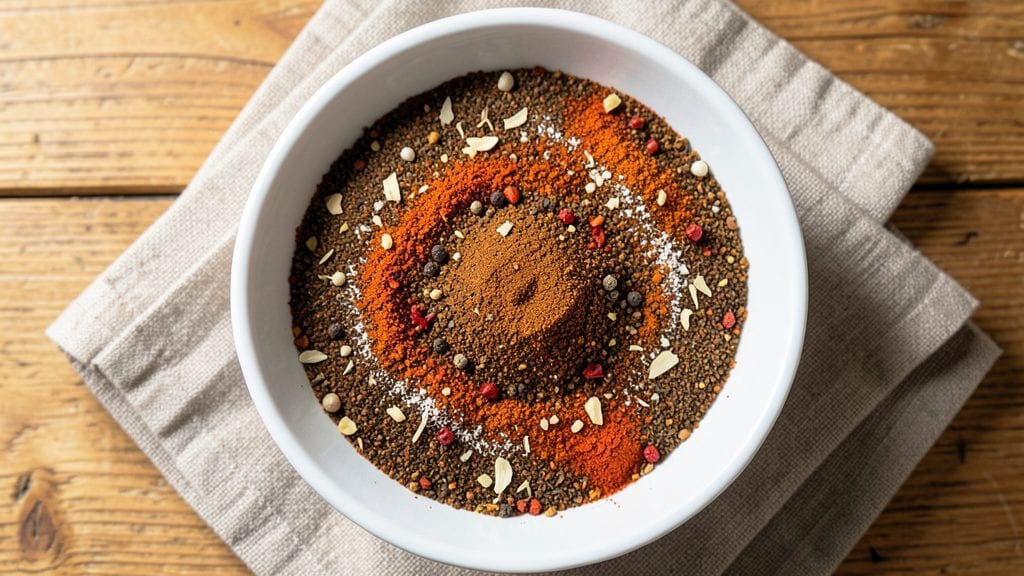 Bojangles Cajun Seasoning Recipe: Smoky Paprika and Cayenne Blend for Bold Flavors