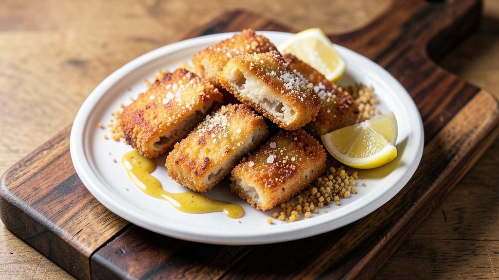 Bombil Fry Recipe: Crispy Cornmeal Crunch With Juicy Centers