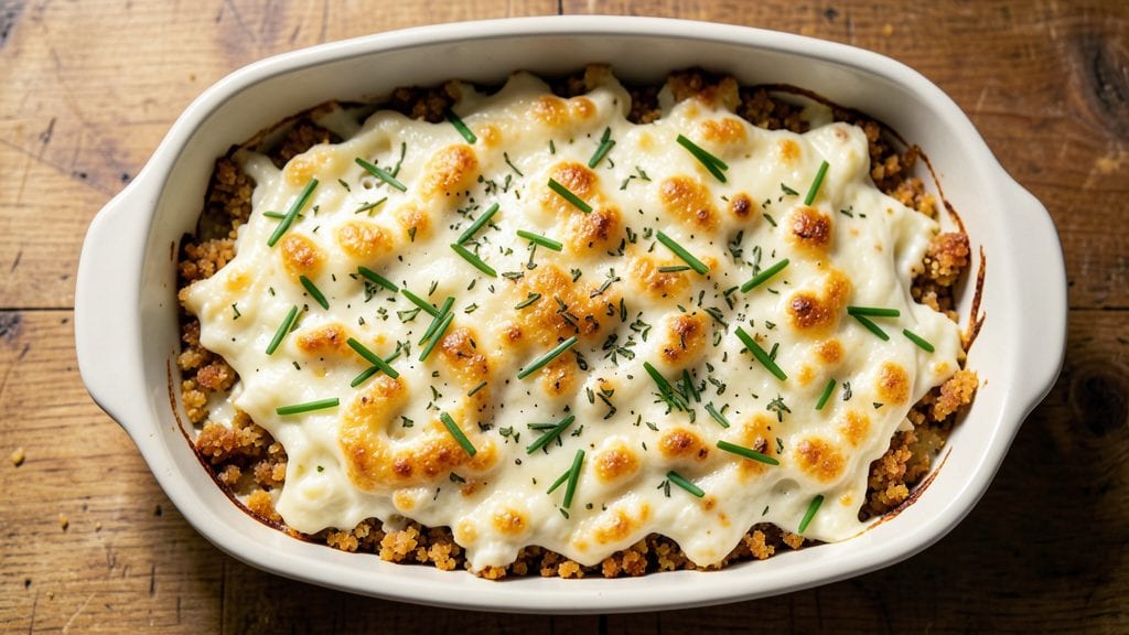 Boursin Bake Recipe: Cheesy Herb Crunch in 15 Minutes