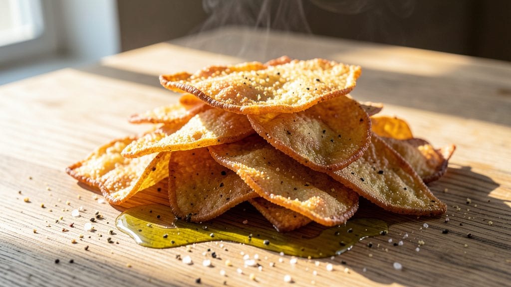 Bread and Butter Pickle Chips Recipe: Vinegar-Kissed Crunch With Zesty Tang