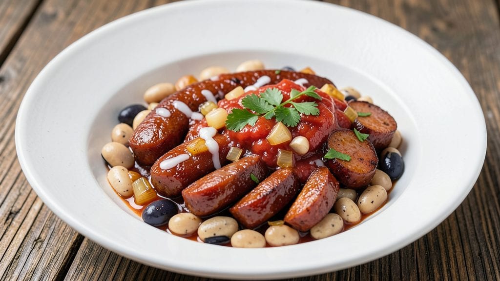 Bush's Beans and Franks Recipe: Smoky Tomato and Chili Flavor Without the Can