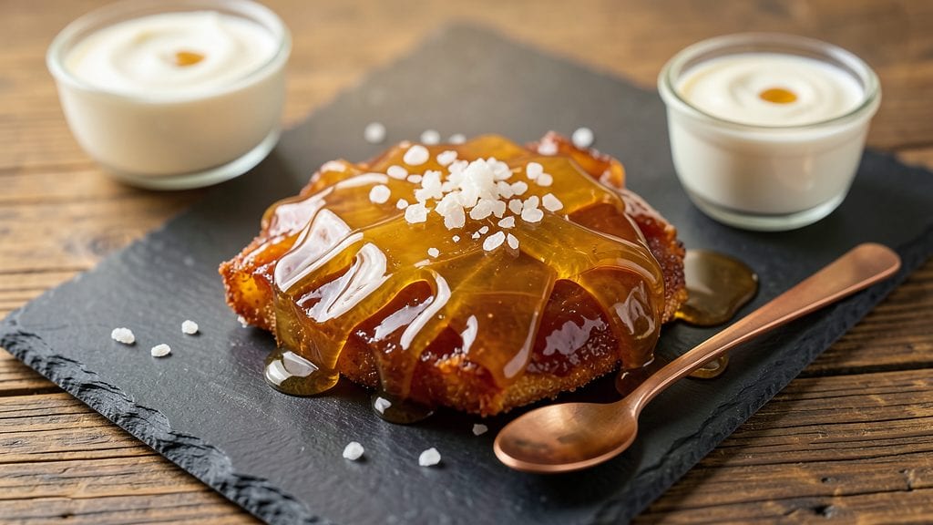 Butter Candy Recipe: Shatterproof Crystals in 10 Minutes