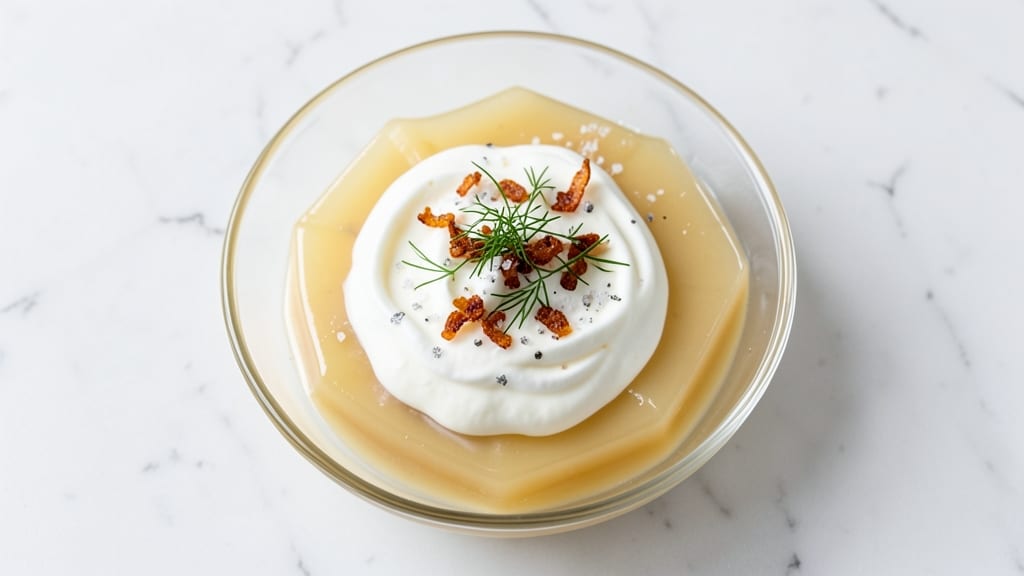 Buttermilk Jello Salad Recipe: Creamy Tangy Twist on Classic Comfort