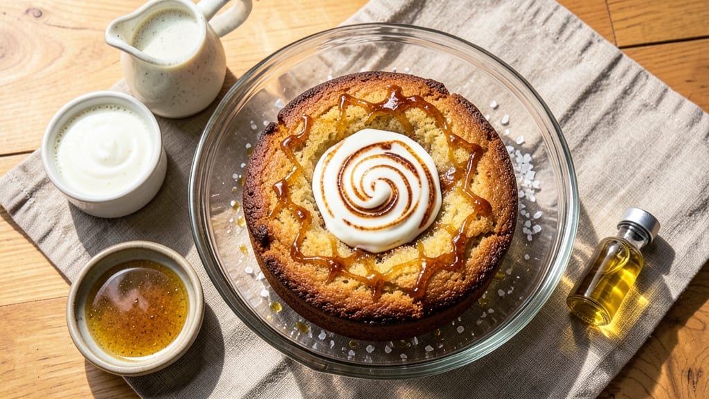 Cake Recipe With No Milk: Egg-Free Moistness Using Yogurt and Buttermilk