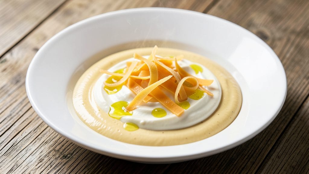 Cheese Mayonnaise Recipe: Silky-Smooth Spread With Just 4 Ingredients