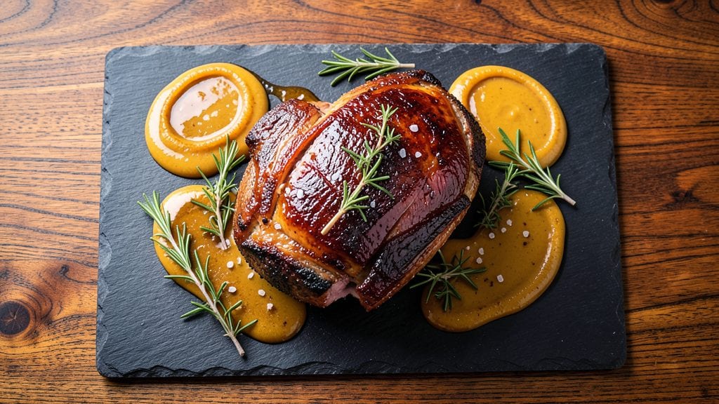 Chef John Standing Rib Roast Recipe: Buttery Crust and Juicy Pink Centers