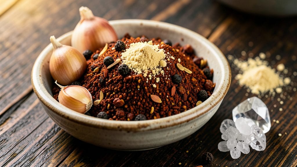 Chicago Steak Seasoning Recipe: Deep Umami Crust for Grill Masters