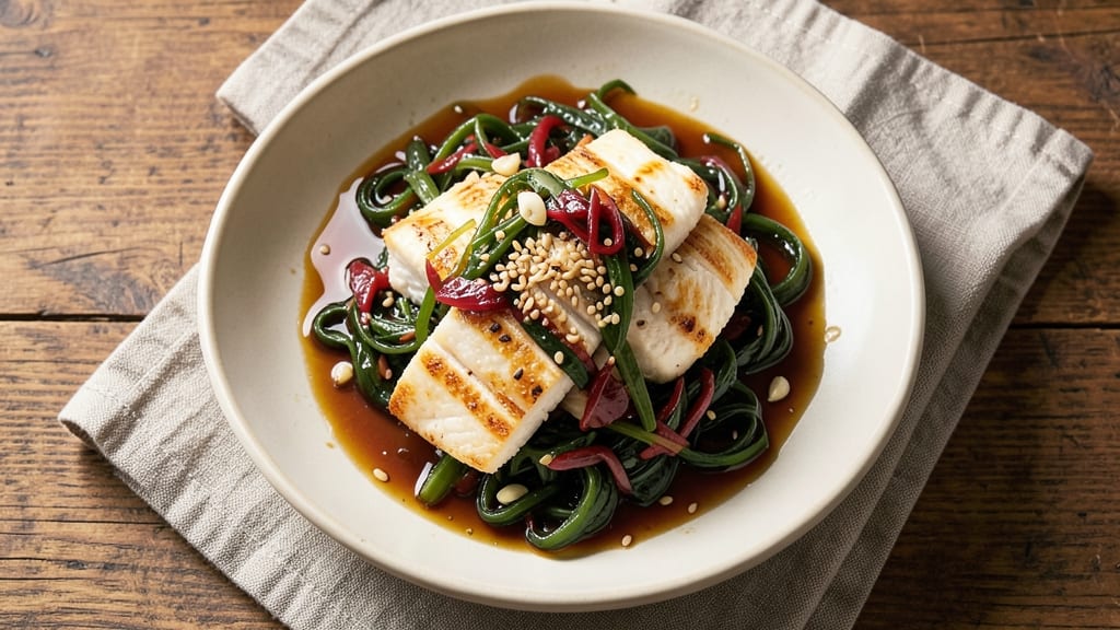 Chinese Sauerkraut Fish Recipe: Tangy Fermented Crunch With Flaky Fillets