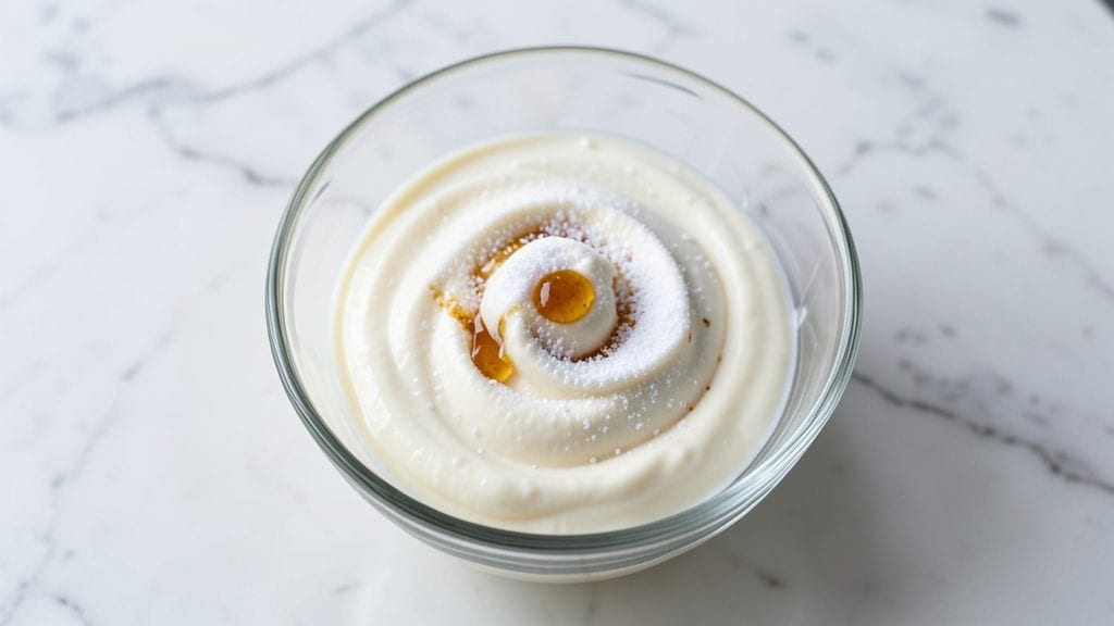 Cook's Country No-Churn Ice Cream Recipe: Ultra-Creamy With No Machine Needed