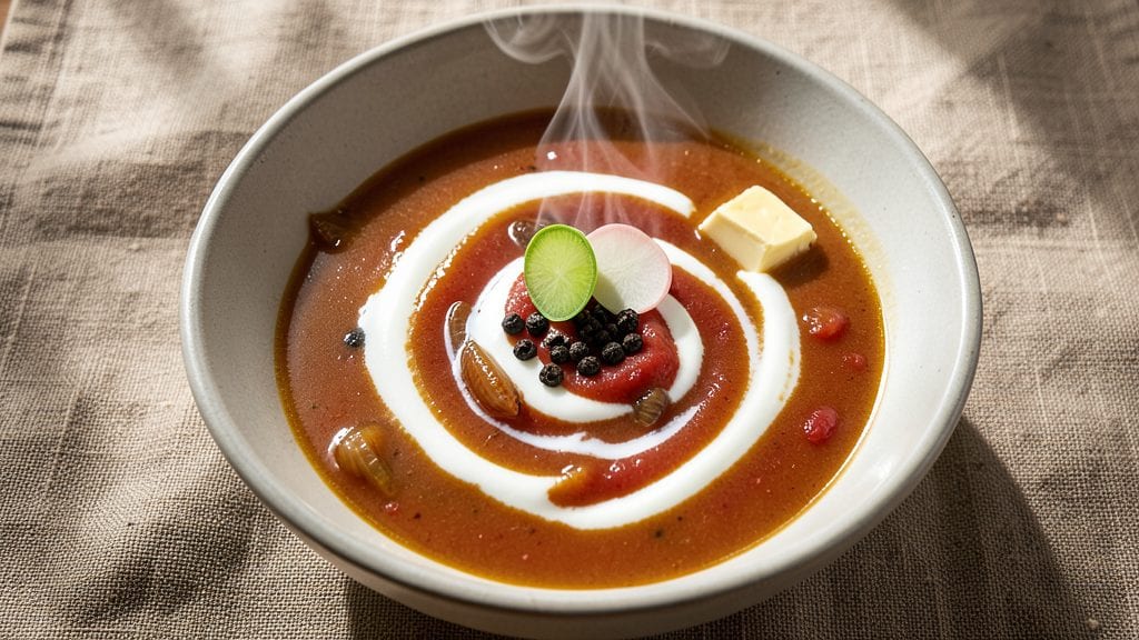 Copycat Campbell's Tomato Soup Recipe for Canning: Pantry Staples, Bold Flavor, Year-Round Ready