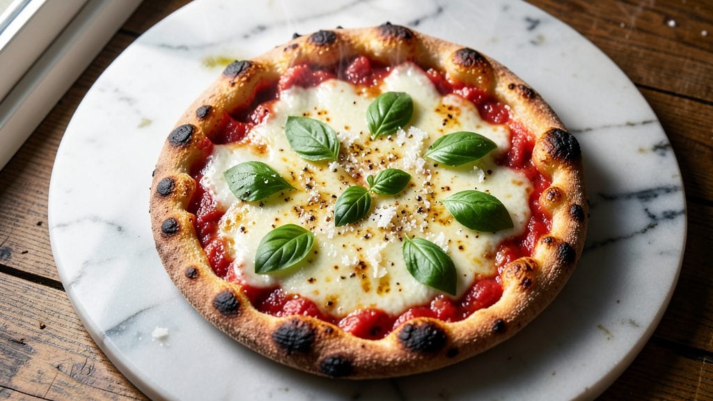 Copycat Pizza Crust Recipe: Airy and Crispy Like Your Favorite Chain