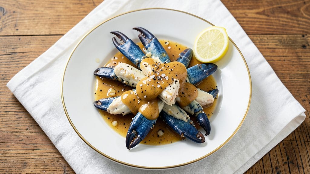 Crab Legs Without Shell Recipe: Luxurious Seafood Feast in 20 Minutes