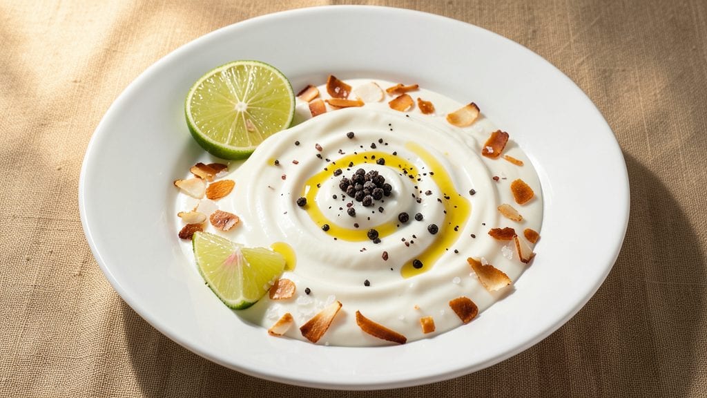 Creme Fraiche Philippines: Tangy Yogurt Substitute With Local Flavor Twist