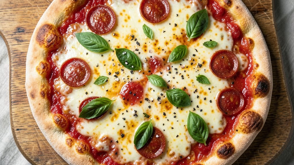 Digiorno Copycat Pizza Recipe: Cheesy Stretch Magic Without the Box
