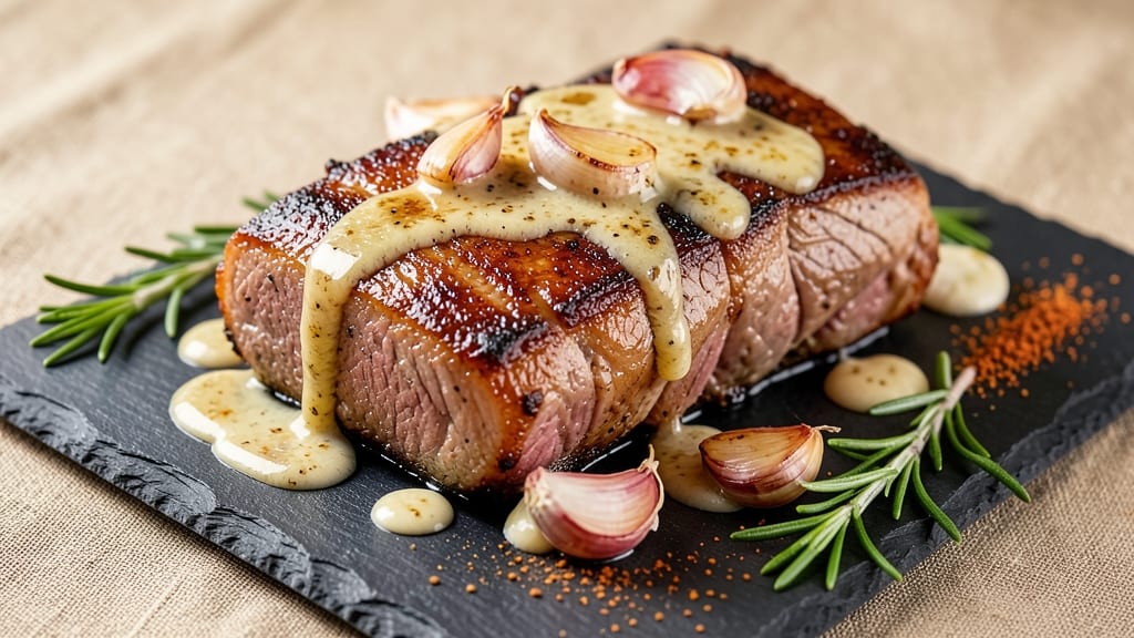 Emeril's Rib Roast Recipe: Spice-Kissed Crust and Juicy Center Every Time