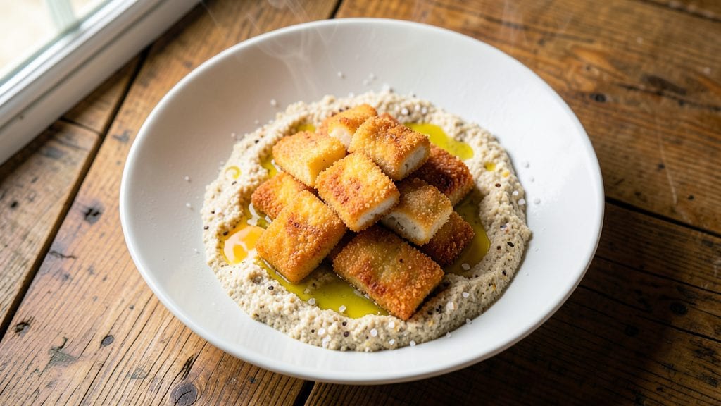 English Fish and Chips Batter Recipe Without Beer: Light, Airy Crisp Without the Yeast Wait