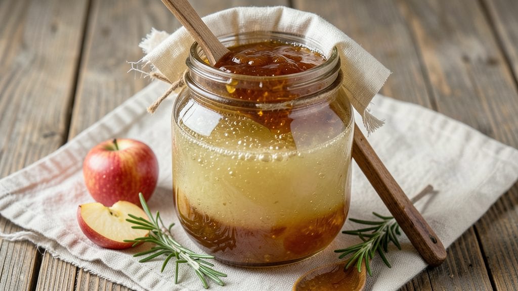 Fermented Honey Recipe: Probiotic-Packed Sweetener for Health and Flavor