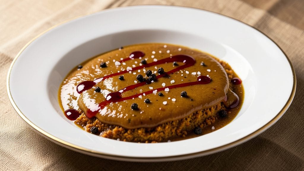 German Gravy Recipe: Rich Umami Depth From Pantry Staples