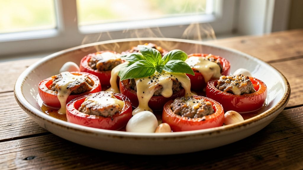 Gluttonous Tomatoes Recipe: Smoky Roasted Depth with Pantry Staples