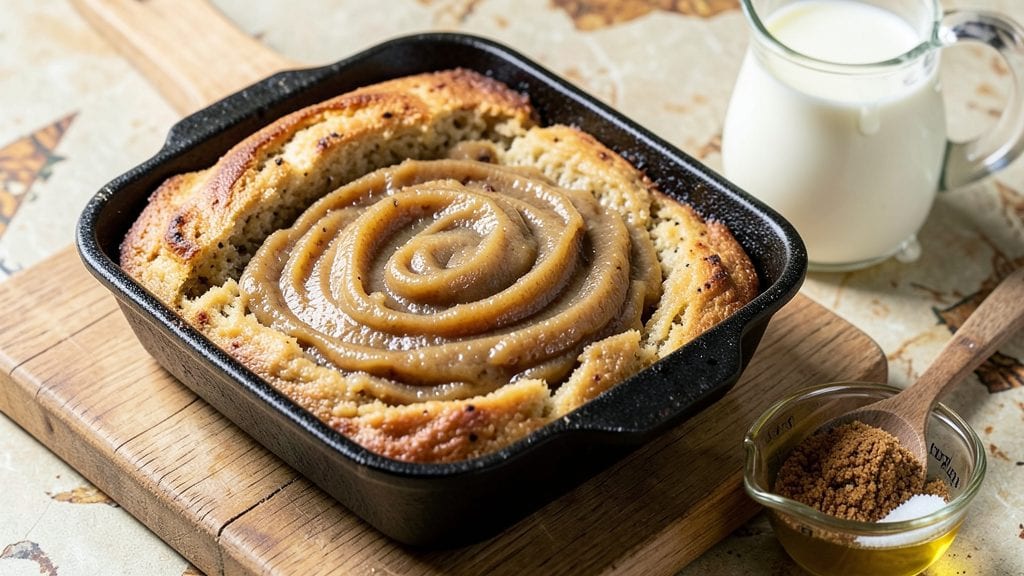 Grandma's Old-Fashioned Banana Bread Recipe With Oil and Milk: Moist Crumb From Classic Pantry Staples