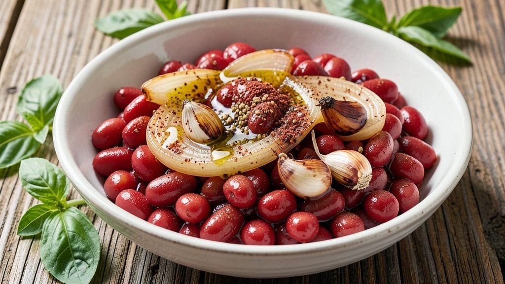 Heinz Tomato Beans Recipe: One-Pan Spiced Comfort in 20 Minutes