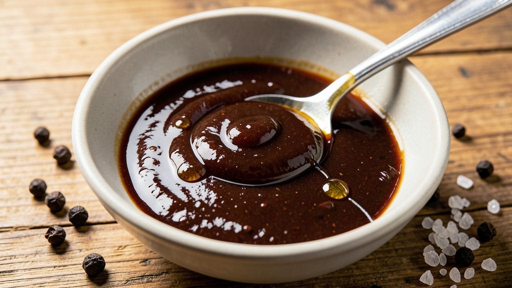 James River BBQ Sauce Recipe: Smoky Virginia-Style Heat with Sweet & Tangy Depth