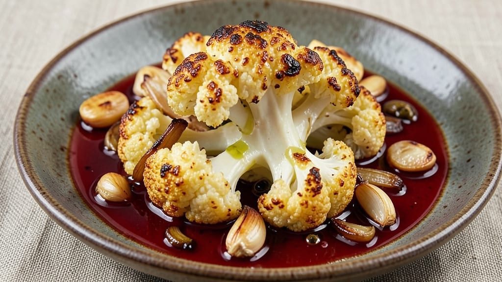 Jamie Oliver Pot Roast with Cauliflower Recipe: Slow-Braised Richness in One Pot