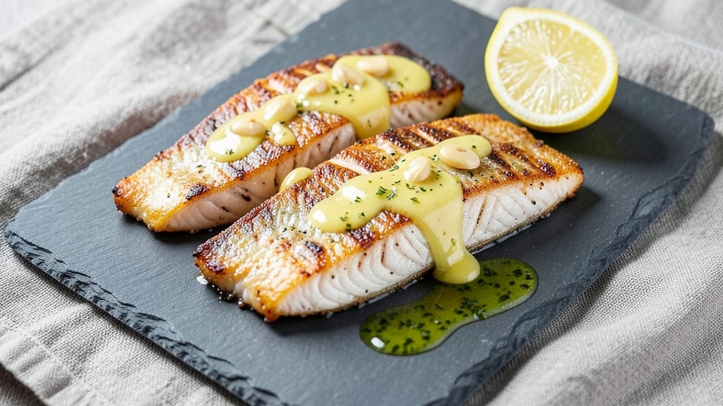 Jamie Oliver's Red Snapper Recipe: Pan-Seared Crispy Skin, Buttery Fillets