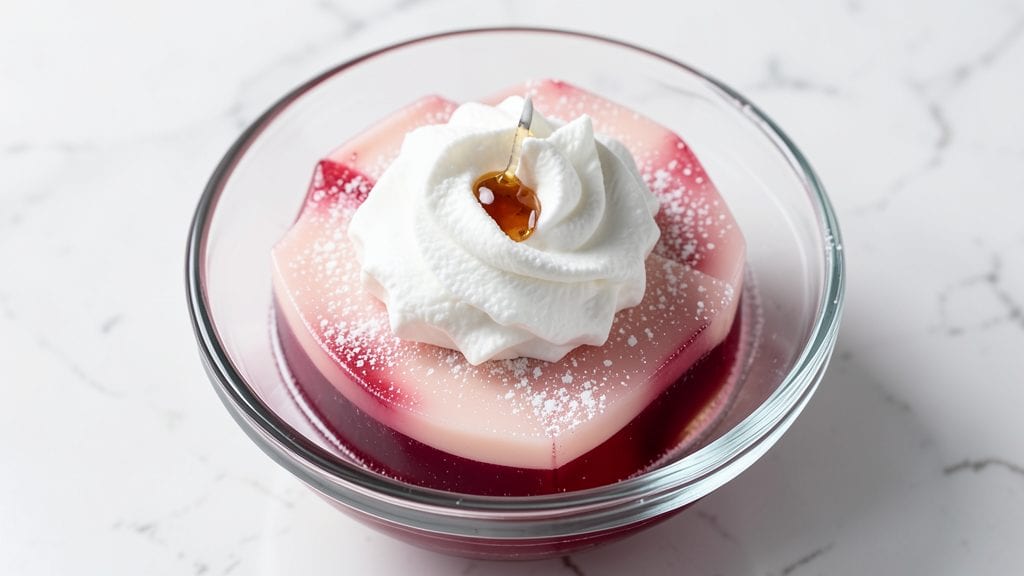 Jello Rolls Recipe: Chilled Swirls With Creamy Filling Magic